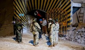 Comando Unificado de Pataz libera a 33 mineros secuestrados en La Joya