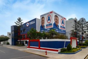 Alianza Para el Progreso evalúa cambio de nombre tras derrota electoral