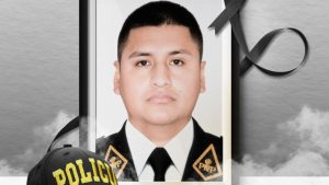 Un policía fallecido y otro herido de gravedad deja operativo antidrogas en el VRAEM