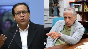 ENCUESTA IPSOS: 41% cree que Antauro Humala es aliado de Roberto Sánchez y estaría en un gobierno de JPP