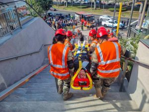 Sistema de Alerta Sísmica activará sirenas durante simulacro este 29 de mayo: qué es y cómo funciona