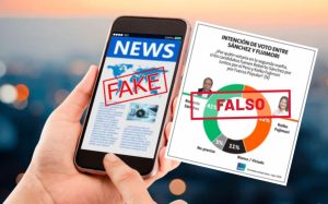 Ipsos desmiente encuesta falsa que circula en redes sociales