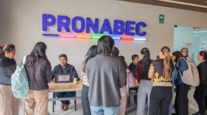 Beca Bicentenario no es prioridad del Gobierno