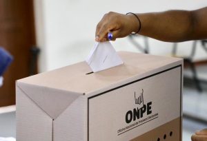 ONPE aprueba lineamientos para las elecciones en el extranjero: LO QUE SE SABE