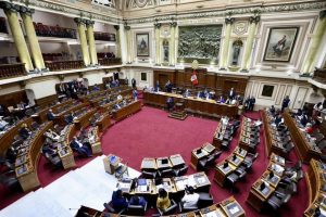 Partidos del nuevo Congreso recibirán más de S/222 millones del Estado