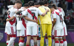 Modo Selección: Perú se renueva, pero también acorta su lista de convocables
