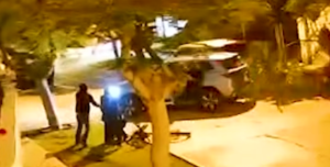 Terror en San Isidro: Delincuentes asaltan vivienda e intentan secuestrar al propietario