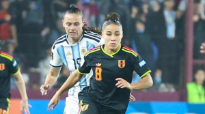Todavía hay chance: Perú empató 1-1 con Argentina y sigue en carrera para clasificar al Mundial femenino