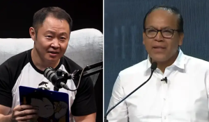Roberto Sánchez envía mensaje a Kenji Fujimori: «También te llevamos en nuestro ‘bobby'»