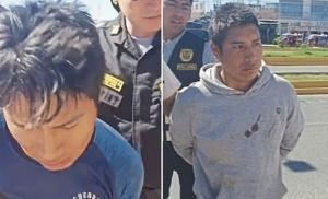 “Méteme un balazo, no merezco vivir”: Asesino de padre de familia llora y pide que lo maten