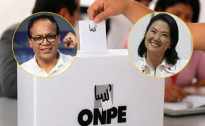 El voto extranjero fue clave: Estos son los países donde Keiko Fujimori superó a Roberto Sánchez