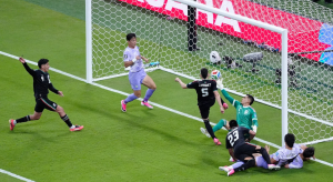 México clasificó a los dieciseisavos del Mundial tras derrotar 1-0 a Corea del Sur