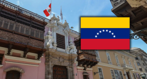 Perú expresa solidaridad con Venezuela tras terremotos: ¿Hay compatriotas afectados?