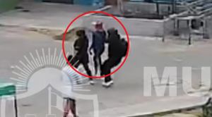 ¡La atacó por la espalda! Sicario mata a balazos a mujer en plena vía pública del Callao