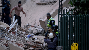 Gobierno peruano anuncia envío de rescatistas y ayuda humanitaria a Venezuela