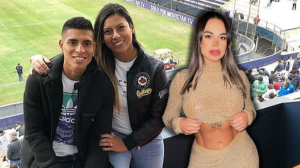 Paolo Hurtado arrepentido de haber engañado a su esposa con Jossmery Toledo: «Le hice daño»