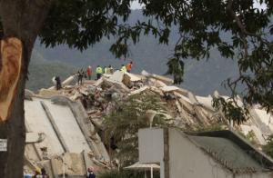Nuevo temblor de magnitud 4,6 remece Venezuela a pocos días de terremotos
