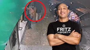 Segundo atentado contra el ‘Tío Fritz’: delincuentes balearon una de sus tiendas en Los Olivos
