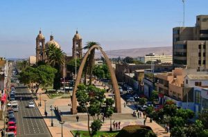 Gobierno prorroga por 60 días el estado de emergencia en cuatro distritos fronterizos de Tacna