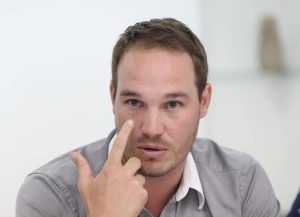 George Forsyth: «Mientras no exista una prueba fehaciente de fraude, debemos respetar los resultados»
