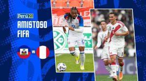¡Vamos, Selección! Perú enfrentará a Haití mañana, viernes 5: Todos los detalles AQUÍ