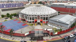 Autorizan al IPD a otorgar subvenciones por más de s/2 millones a deportistas