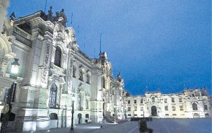 Piden que presidente Balcázar inicie cuanto antes proceso de transferencia de gobierno