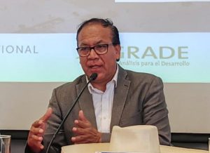 JPP detiene campaña de aportes para pagar recursos de nulidad de actas electorales