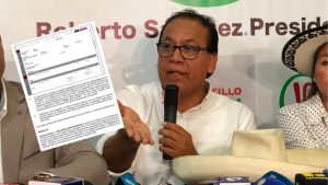 Jurado Electoral Especial rechaza pedido de JPP para anular mesas de Perú y Estados Unidos
