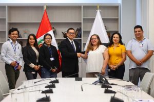 Dan luz verde en el Congreso para nuevas escalas remunerativas para Sunafil