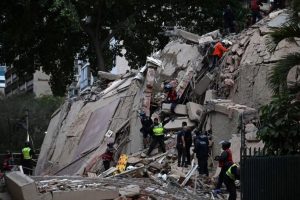 ONU alerta que la situación humanitaria en Venezuela se deteriora y enviará 10.000 bolsas mortuorias