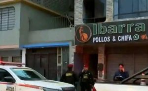 Tragedia en SMP: tres mujeres mueren atrapadas durante incendio en vivienda multifamiliar