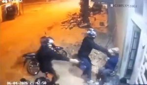 SANGRIENTO: Así fue la matanza de cuatro personas en Sullana