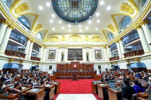 El próximo Congreso tendrá dos mesas directivas y tres presidencias
