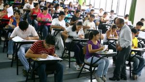 Universidades privadas dieron acceso a más de 1.3 millones de peruanos