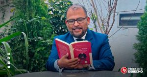Presentarán el libro «Tutela de Derechos y Prueba Ilícita: La exclusión de la prueba contaminada», del Dr. Omar J. Candia Aguilar