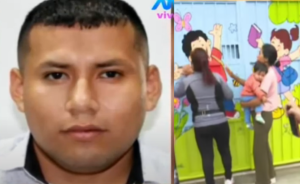 ¡Indignante! Denuncian tocamientos indebidos de trabajador contra menores en jardín infantil