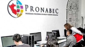 Beca Bicentenario: Congreso excluye presupuesto para el programa de Pronabec