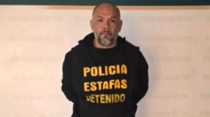 Hoy se define si dictan 18 meses de prisión preventiva a Jackson Mora