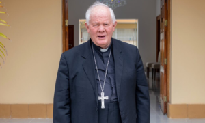 Papa León XIV acepta la renuncia del obispo de Huacho en medio de investigaciones por denuncias
