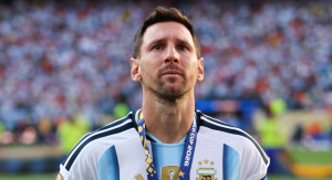 Javier Milei le agradece a Messi tras la final del Mundial: «Ha llevado alegrías a todos los argentinos»