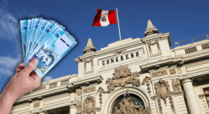 Congreso duplicó gasto en planillas y mantiene millonario esquema de bonos