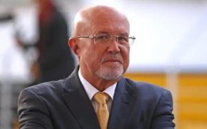 Ipsos: Carlos Bruce encabeza la intención de voto para la alcaldía de Lima