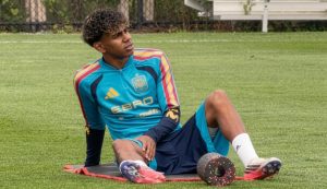 Argentina vs España: YAMAL NO ENTRENÓ y es duda para la final del Mundial 2026