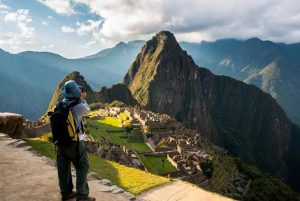 Machu Picchu es el destino que más recomiendan los peruanos a los turistas extranjeros