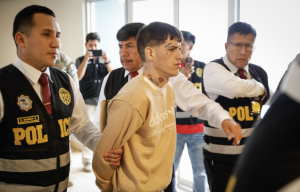 La historia de alias ‘Catire’, el integrante delTren de Aragua que fue expulsado del Perú